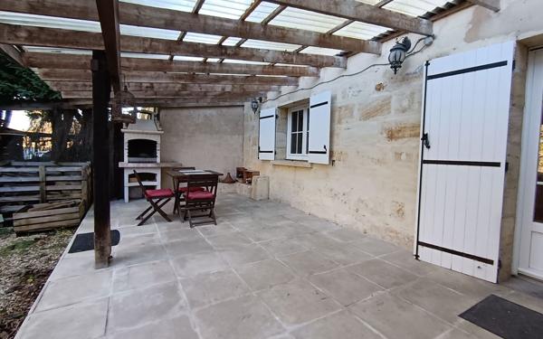 Maison à vendre    5 pièces •  Ambarès-et-Lagrave