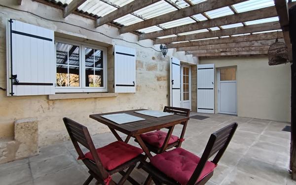 Maison à vendre    5 pièces •  Ambarès-et-Lagrave