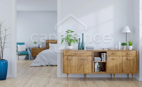 Dpt Rhône (69), à vendre CHARBONNIERES LES BAINS appartement T5 de 126,75 m²