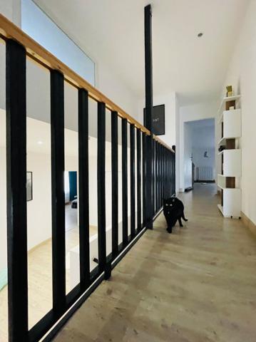 Maison 6 pièce(s) 200 m2