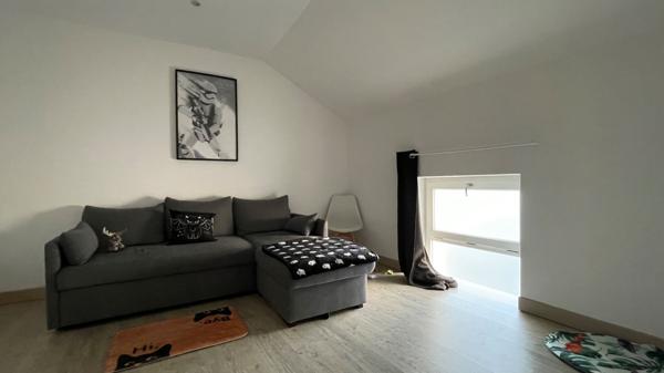 Maison 6 pièce(s) 200 m2