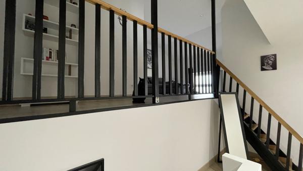 Maison 6 pièce(s) 200 m2