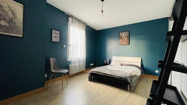 Maison 6 pièce(s) 200 m2