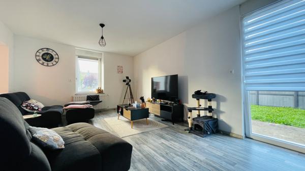 Maison 6 pièce(s) 200 m2