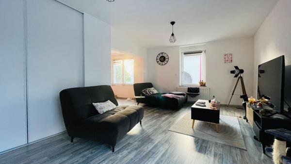 Maison 6 pièce(s) 200 m2