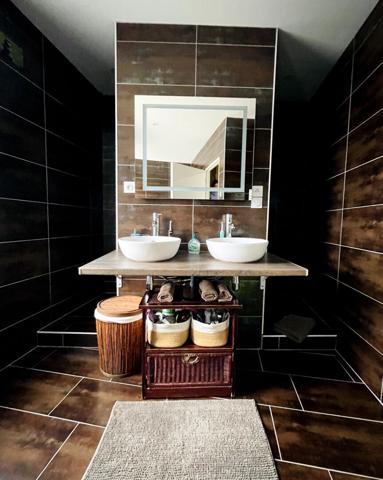 Maison 6 pièce(s) 200 m2