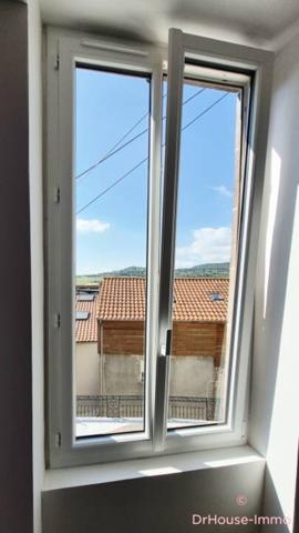 Appartement à vendre 3 pièces de 47 m²