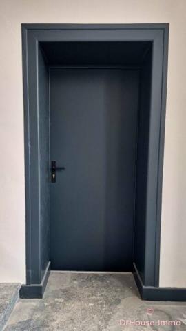 Appartement à vendre 3 pièces de 47 m²