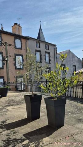 Appartement à vendre 3 pièces de 47 m²