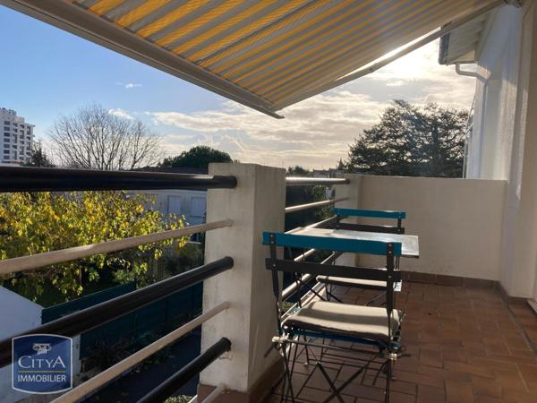 Appartement à vendre 2 pièces 31.2m²