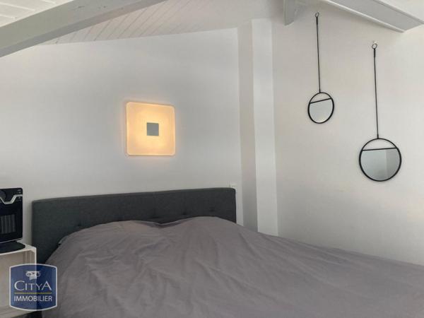 Appartement à vendre 2 pièces 31.2m²