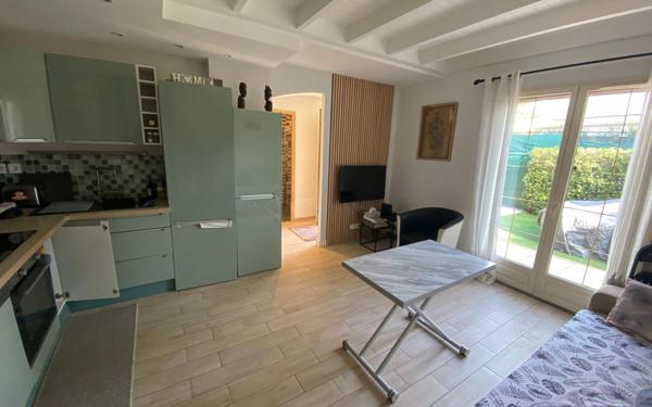 Maison à vendre    3 pièces • 52,38 m2 Mouans-Sartoux