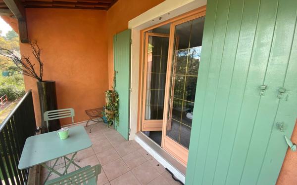 Maison à vendre    3 pièces • 52,38 m2 Mouans-Sartoux