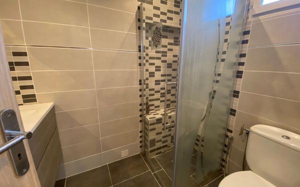 Maison à vendre    3 pièces • 52,38 m2 Mouans-Sartoux