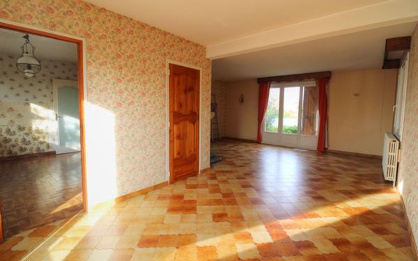 Maison à vendre    4 pièces •  Châtillon-Coligny