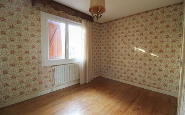 Maison à vendre    4 pièces •  Châtillon-Coligny