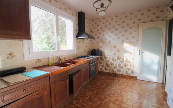 Maison à vendre    4 pièces •  Châtillon-Coligny