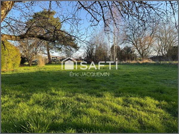 Maison 7 Pièces 192 m² à Montblainville (55270)