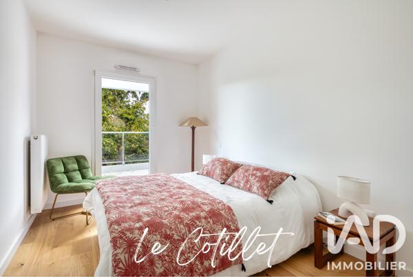 Appartement (prestige) à vendre 4 pièces 109,58 m² Mont-Saint-Aignan