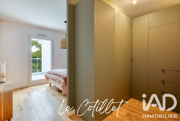 Appartement (prestige) à vendre 4 pièces 109,58 m² Mont-Saint-Aignan