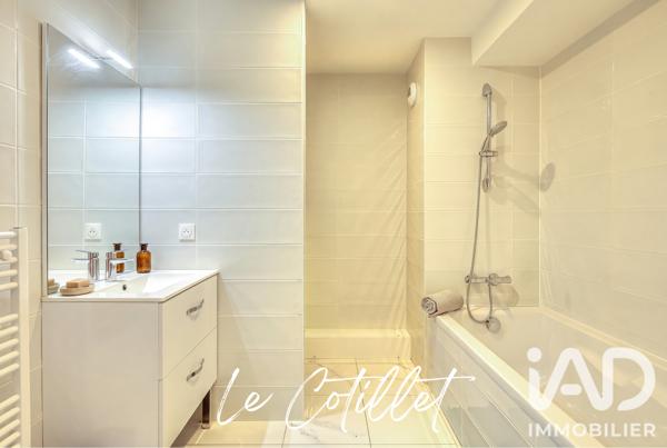 Appartement (prestige) à vendre 4 pièces 109,58 m² Mont-Saint-Aignan