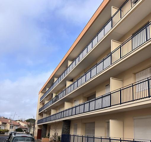 Appartement Valras Plage 2 pièce(s) 30 m2