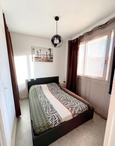 Appartement Valras Plage 2 pièce(s) 30 m2