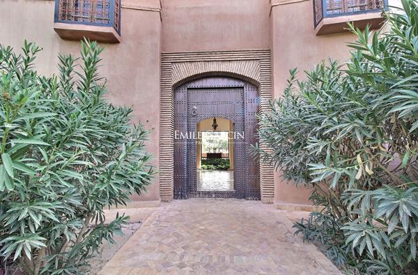 Maison de campagne à vendre à Marrakech
