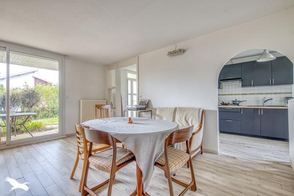 Maison à vendre |  Saint-Médard-en-Jalles |  5 pièces | 107 m²