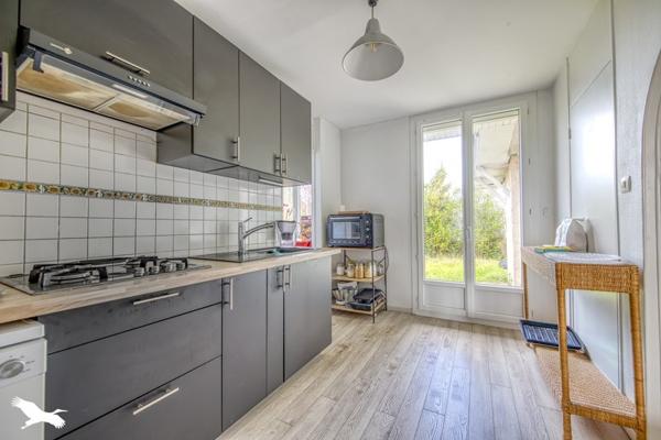 Maison à vendre |  Saint-Médard-en-Jalles |  5 pièces | 107 m²