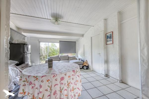 Maison à vendre |  Saint-Médard-en-Jalles |  5 pièces | 107 m²