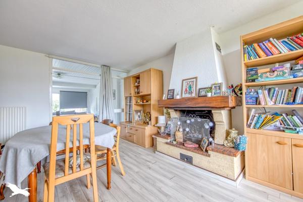 Maison à vendre |  Saint-Médard-en-Jalles |  5 pièces | 107 m²
