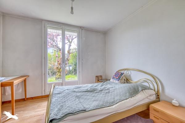 Maison à vendre |  Saint-Médard-en-Jalles |  5 pièces | 107 m²