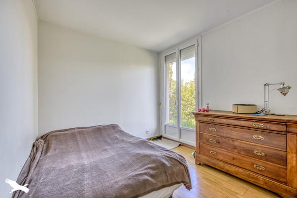 Maison à vendre |  Saint-Médard-en-Jalles |  5 pièces | 107 m²