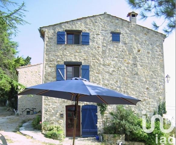 Appartement à vendre 3 pièces 48 m² Sainte-Agnès