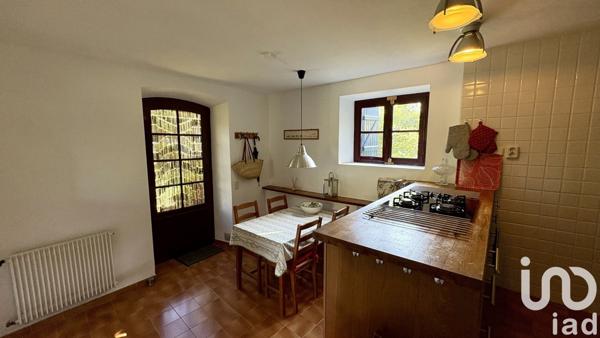 Appartement à vendre 3 pièces 48 m² Sainte-Agnès