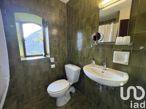 Appartement à vendre 3 pièces 48 m² Sainte-Agnès