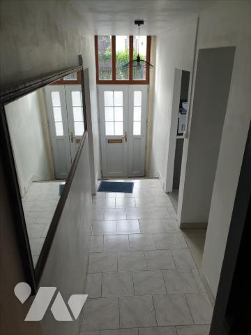 L'AIGLE - Maison 85m² proche centre ville