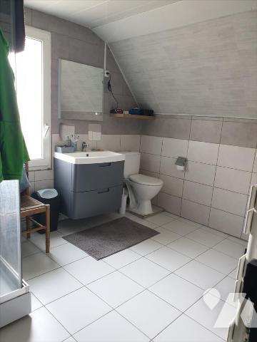 L'AIGLE - Maison 85m² proche centre ville