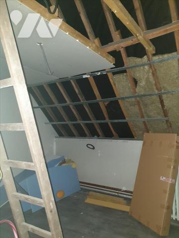 L'AIGLE - Maison 85m² proche centre ville