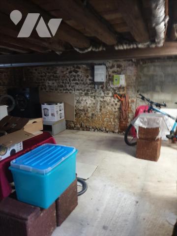 L'AIGLE - Maison 85m² proche centre ville