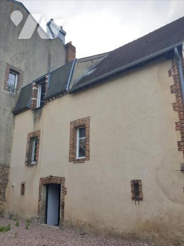 L'AIGLE - Maison 85m² proche centre ville