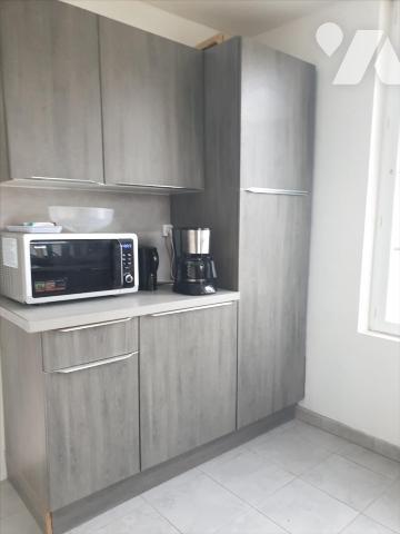 L'AIGLE - Maison 85m² proche centre ville