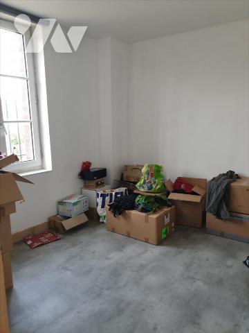 L'AIGLE - Maison 85m² proche centre ville