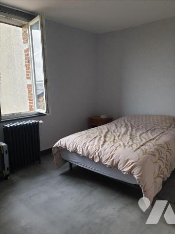 L'AIGLE - Maison 85m² proche centre ville