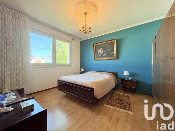 Maison à vendre 5 pièces 112 m² Lorry-lès-Metz