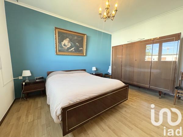 Maison à vendre 5 pièces 112 m² Lorry-lès-Metz