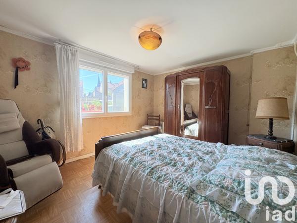 Maison à vendre 5 pièces 112 m² Lorry-lès-Metz