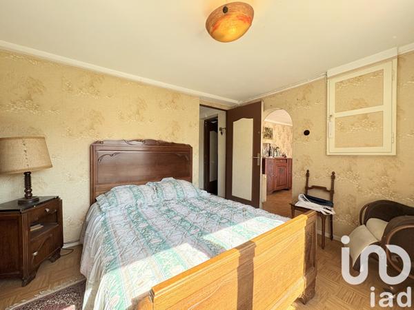 Maison à vendre 5 pièces 112 m² Lorry-lès-Metz