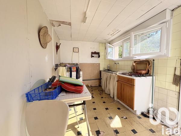 Maison à vendre 5 pièces 112 m² Lorry-lès-Metz